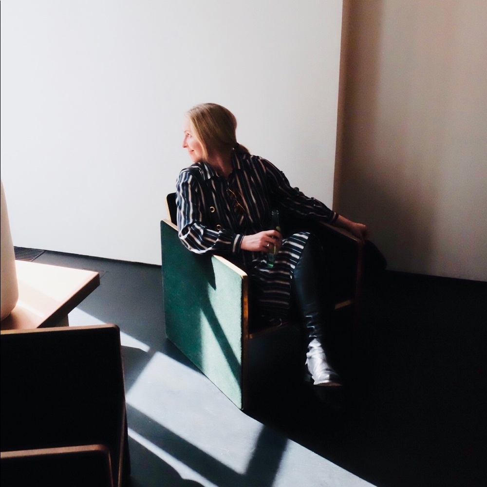 Meet your Posher, Juliette